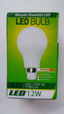 Premium Energy Saving LED Bulb - A Universal, Recyclable and Shatterproof LED Light Bulb